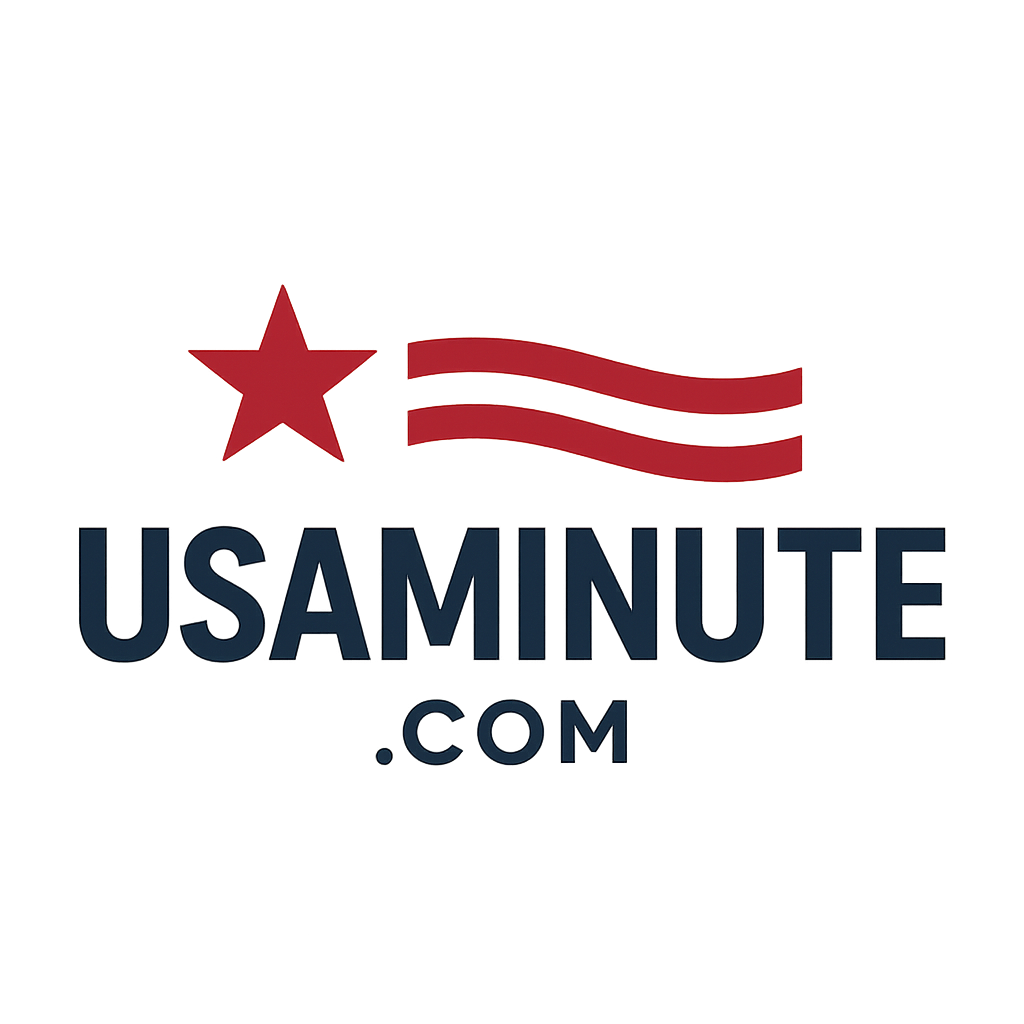 usaminute
