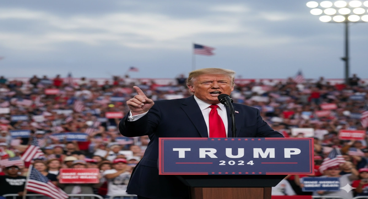 “Don’t Take Tylenol Unless You Must” — Kennedy’s Stark Warning, Trump Backs It, and a Controversial Circumcision Claim